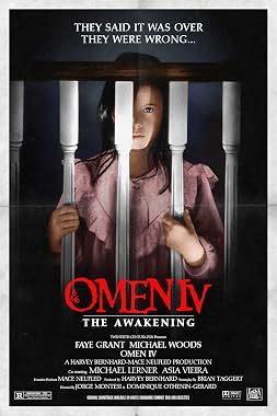 LugaTv | Watch Omen IV: The Awakening for free online