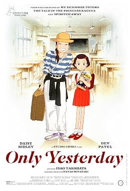 LugaTv | Watch Only Yesterday for free online