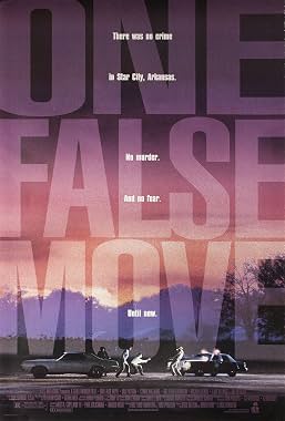 LugaTv | Watch One False Move for free online