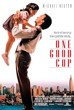 LugaTv | Watch One Good Cop for free online