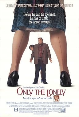 LugaTv | Watch Only the Lonely for free online