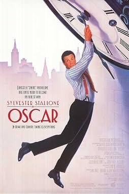 LugaTv | Watch Oscar for free online