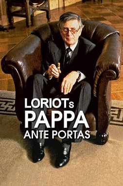 LugaTv | Watch Attention, Papa Arrives! for free online