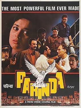 LugaTv | Watch Parinda for free online