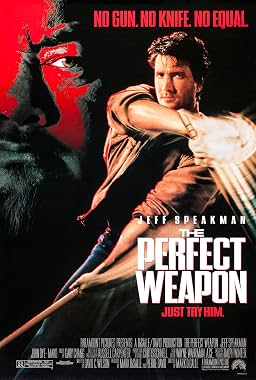 LugaTv | Watch The Perfect Weapon for free online