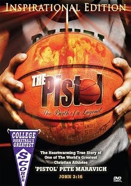LugaTv | Watch The Pistol The Birth of a Legend for free online