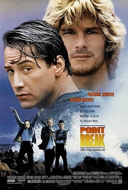 LugaTv | Watch Point Break for free online