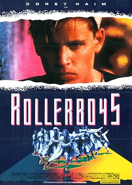 LugaTv | Watch Prayer of the Rollerboys for free online