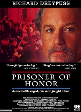 LugaTv | Watch Prisoner of Honor for free online