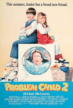 LugaTv | Watch Problem Child 2 for free online