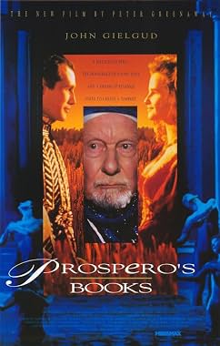 LugaTv | Watch Prospero's Books for free online