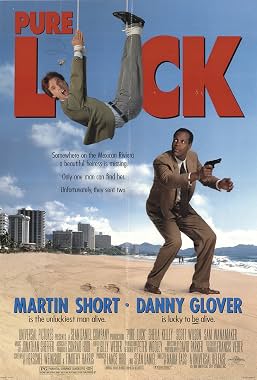 LugaTv | Watch Pure Luck for free online
