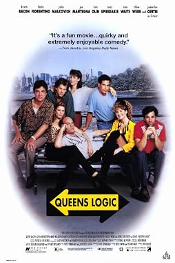 LugaTv | Watch Queens Logic for free online