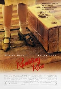 LugaTv | Watch Rambling Rose for free online