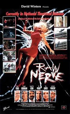 LugaTv | Watch Raw Nerve for free online
