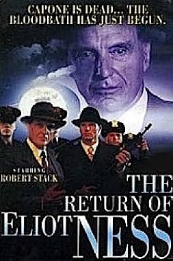 LugaTv | Watch The Return of Eliot Ness for free online