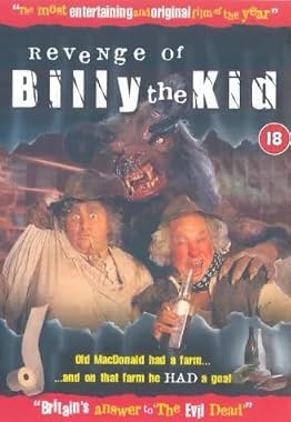 LugaTv | Watch Revenge of Billy the Kid for free online