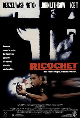LugaTv | Watch Ricochet for free online