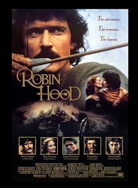 LugaTv | Watch Robin Hood for free online