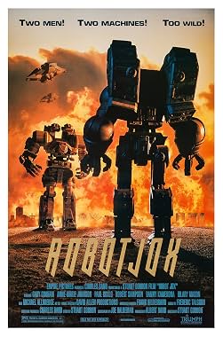 LugaTv | Watch Robot Jox for free online