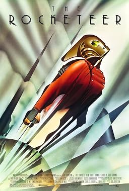 LugaTv | Watch The Rocketeer for free online