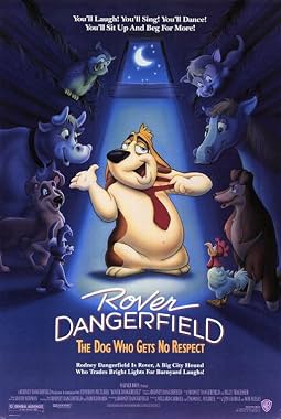 LugaTv | Watch Rover Dangerfield for free online