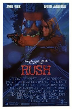 LugaTv | Watch Rush for free online