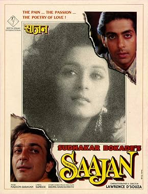 LugaTv | Watch Saajan for free online
