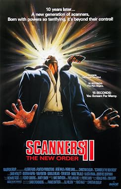 LugaTv | Watch Scanners II: The New Order for free online