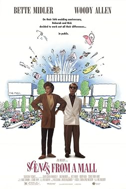 LugaTv | Watch Scenes from a Mall for free online