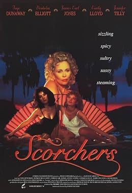 LugaTv | Watch Scorchers for free online