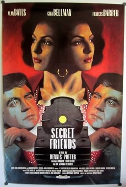 LugaTv | Watch Secret Friends for free online