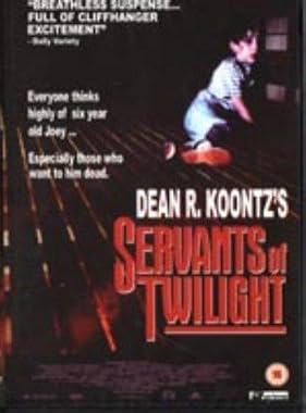 LugaTv | Watch Servants of Twilight for free online