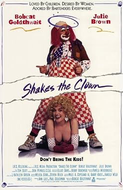 LugaTv | Watch Shakes the Clown for free online