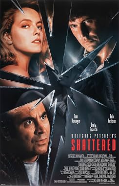 LugaTv | Watch Shattered for free online