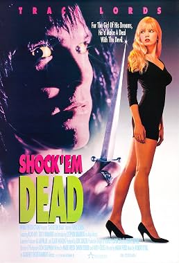 LugaTv | Watch Shock Em Dead for free online