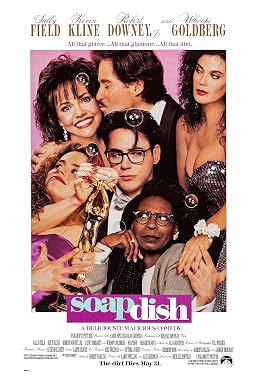 LugaTv | Watch Soapdish for free online