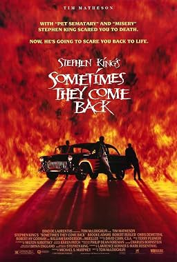 LugaTv | Watch Sometimes They Come Back for free online