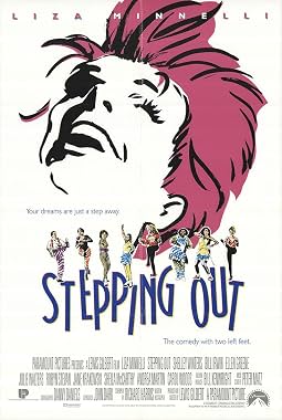 LugaTv | Watch Stepping Out for free online