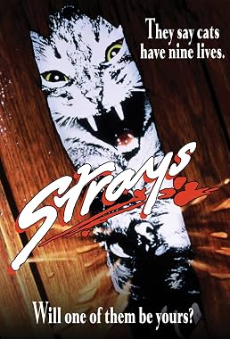 LugaTv | Watch Strays for free online
