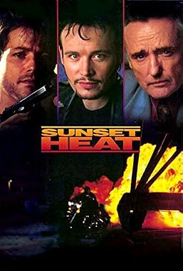 LugaTv | Watch Sunset Heat for free online