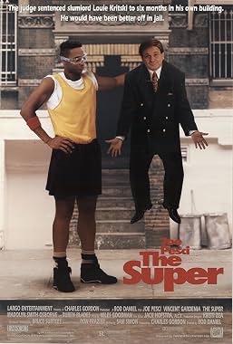 LugaTv | Watch The Super for free online