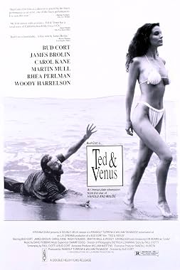 LugaTv | Watch Ted  and Venus for free online