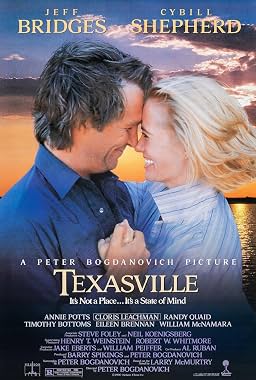 LugaTv | Watch Texasville for free online