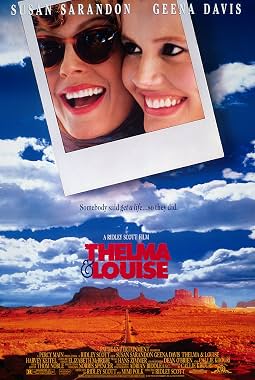 LugaTv | Watch Thelma & Louise for free online