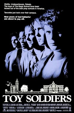 LugaTv | Watch Toy Soldiers for free online