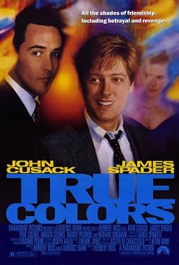 LugaTv | Watch True Colors for free online