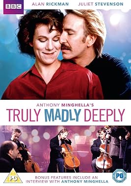 LugaTv | Watch Truly Madly Deeply for free online