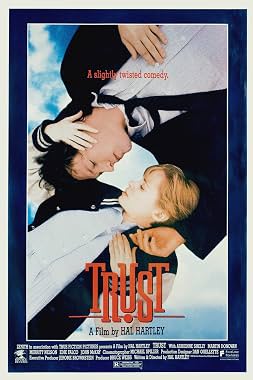 LugaTv | Watch Trust for free online