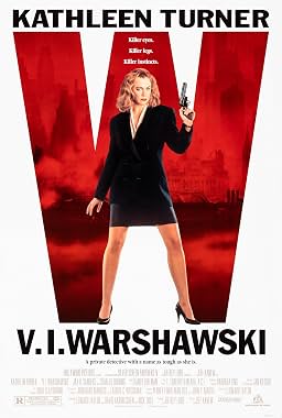 LugaTv | Watch V.I. Warshawski for free online